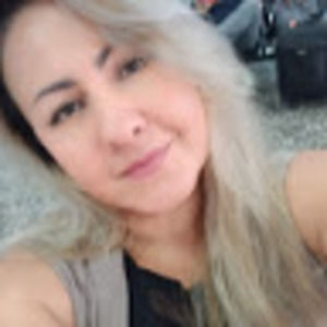 Meet your Posher, Marisol